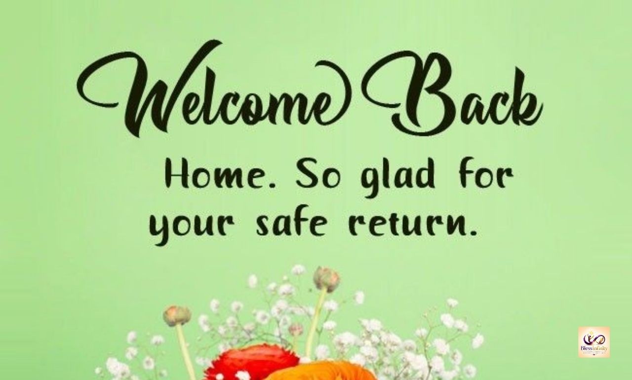 75+ Safe Travel Blessings
