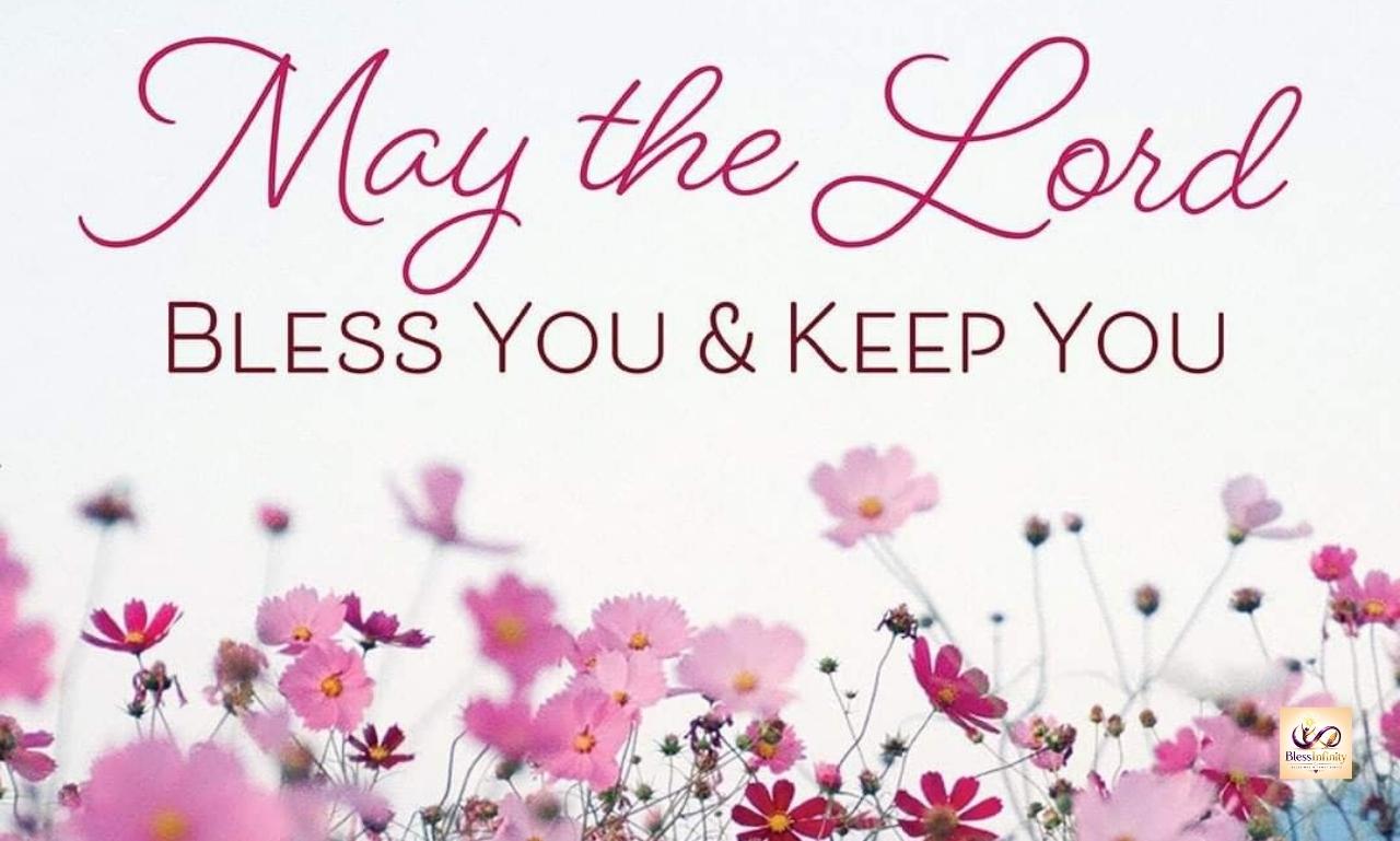Count Your Blessings Scripture