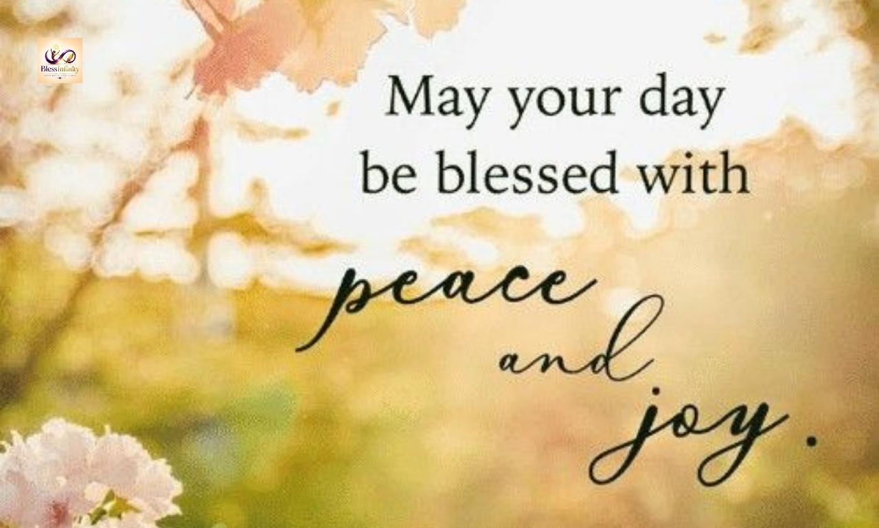 Count Your Blessings Scripture