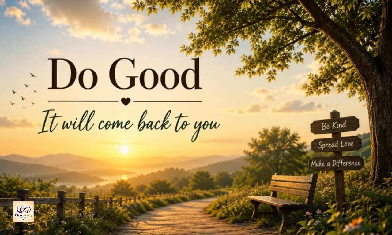 Count Your Blessings Scripture