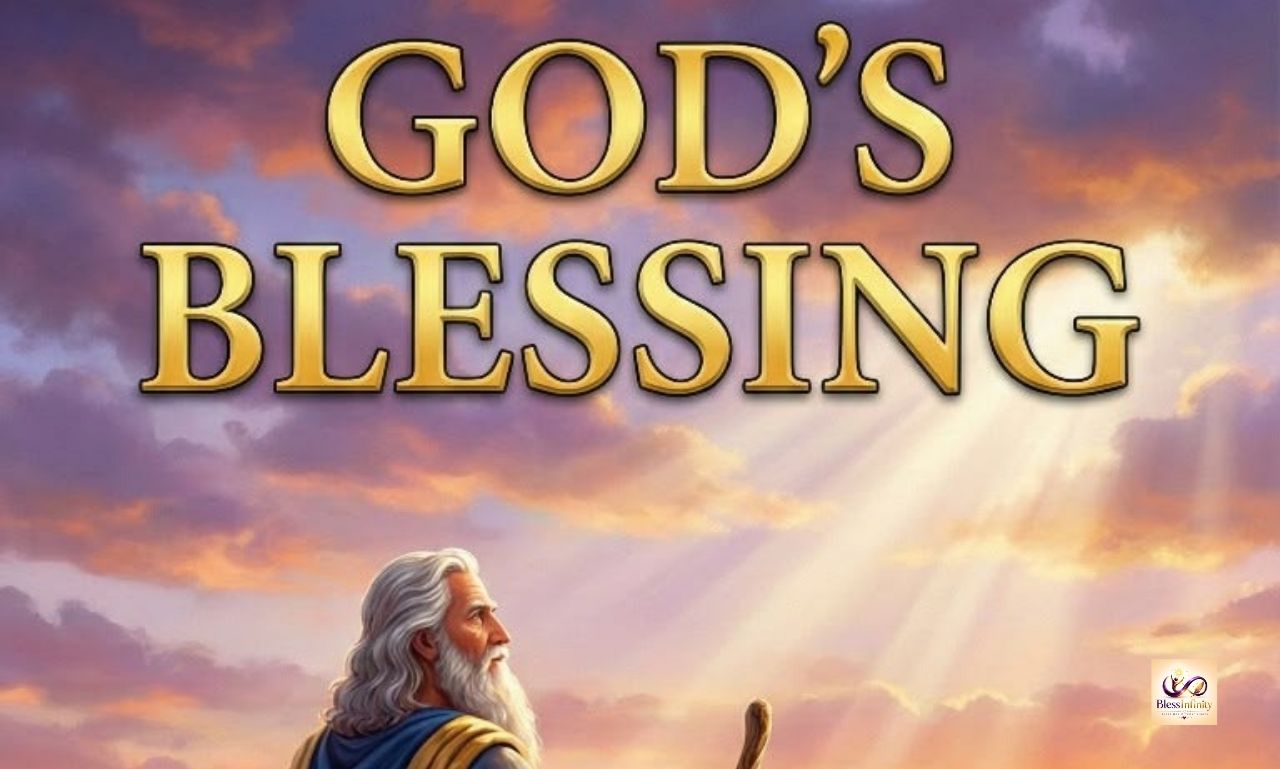 God Bless the House of Abinadab