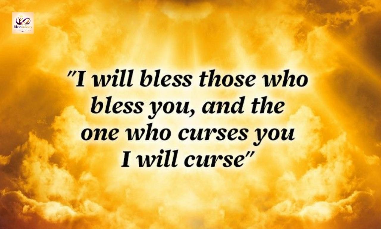 God Bless the House of Abinadab