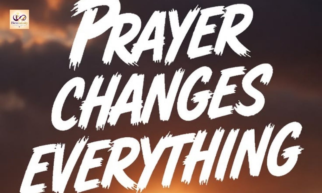 Job Interview Prayer