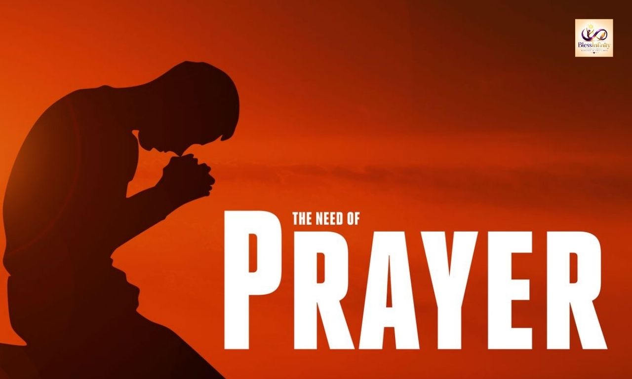 Job Interview Prayer