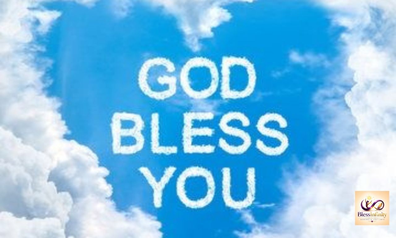 Blessing for Promotion