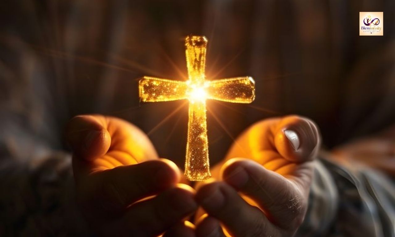 Job Interview Prayer
