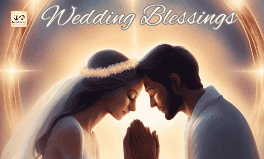 Wedding Blessing Messages: 100+ Heartfelt Words to Write