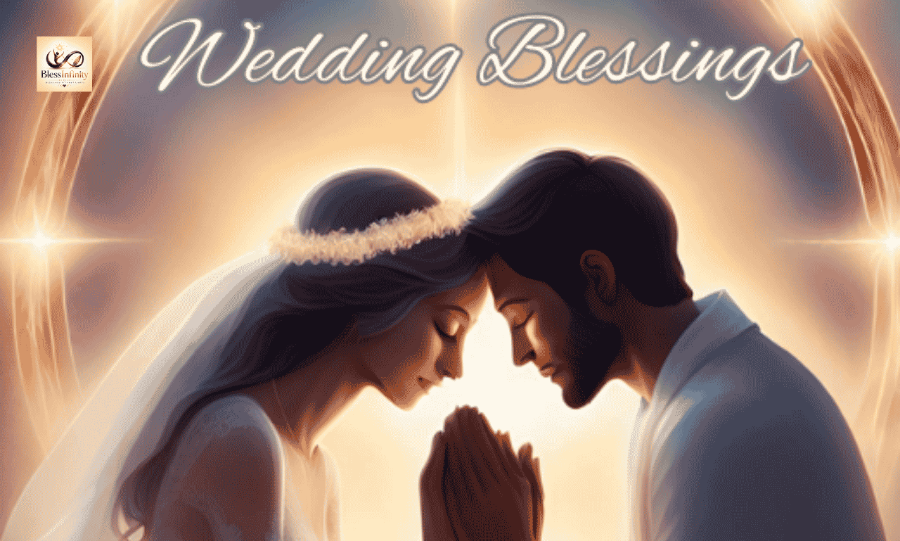 Wedding Blessing Messages: 100+ Heartfelt Words to Write