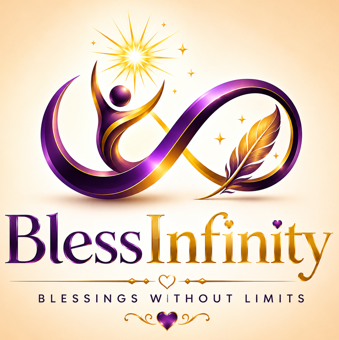 blessinfinity.com