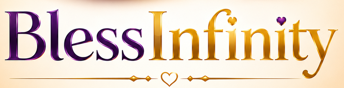 blessinfinity.com