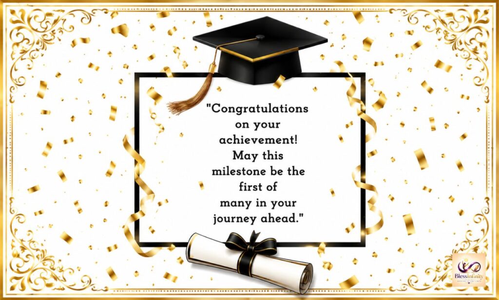 Graduation Blessings: 60+ Prayers, Verses & Heartfelt Wishes
