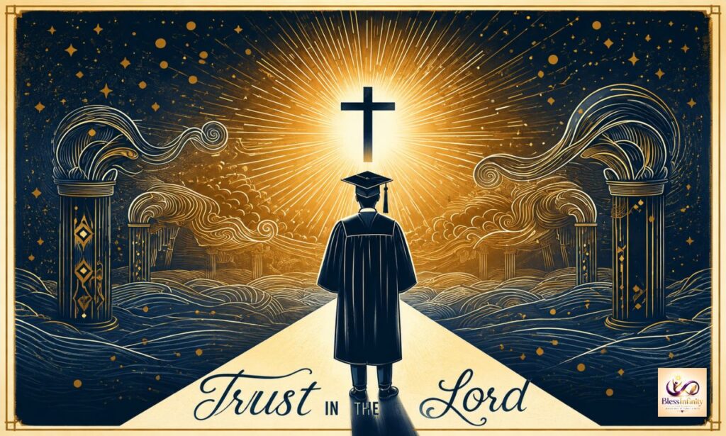 Graduation Blessings: 60+ Prayers, Verses & Heartfelt Wishes
