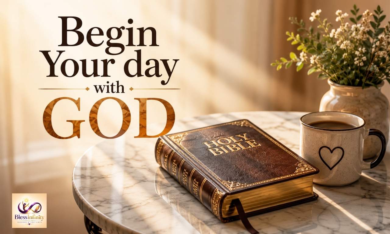 Vacation Blessings