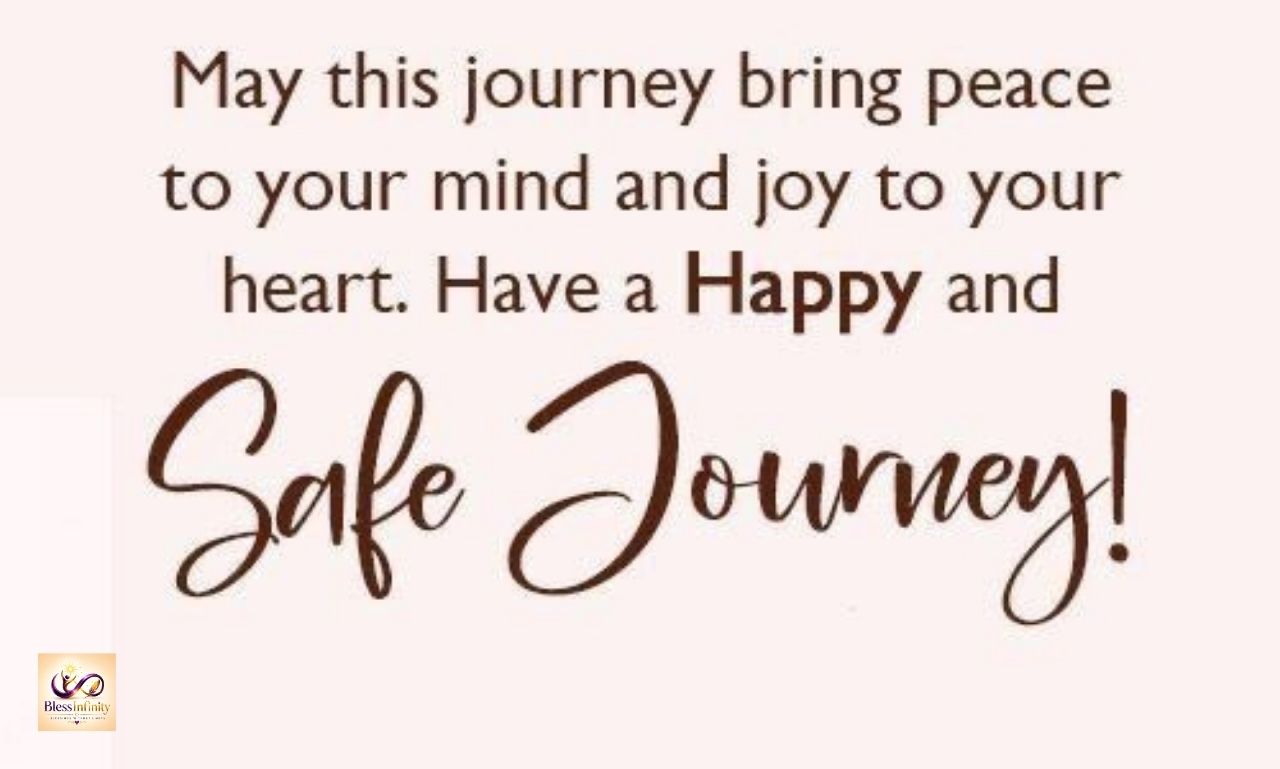Vacation Blessings