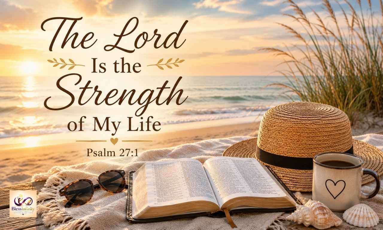 Vacation Blessings