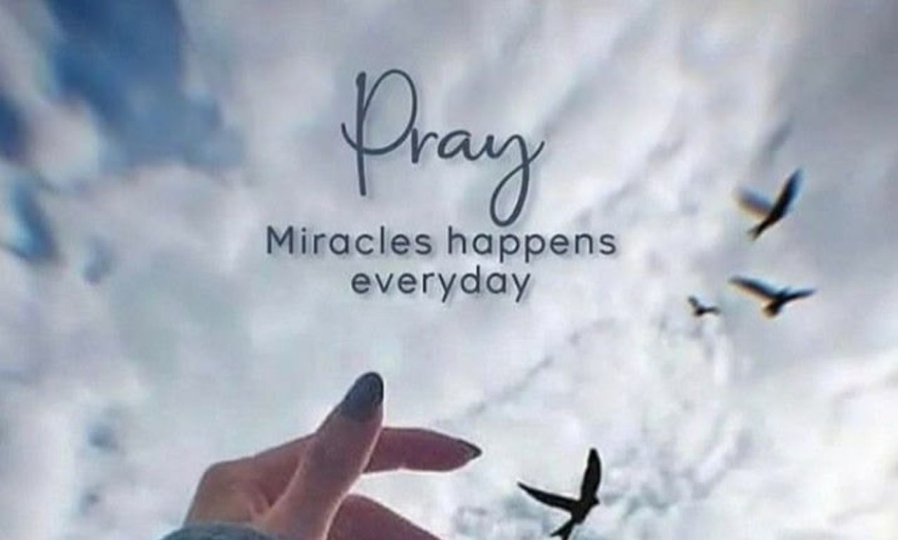 Weekend Blessings