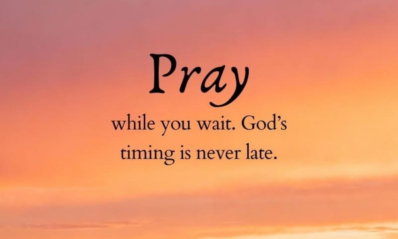Weekend Blessings